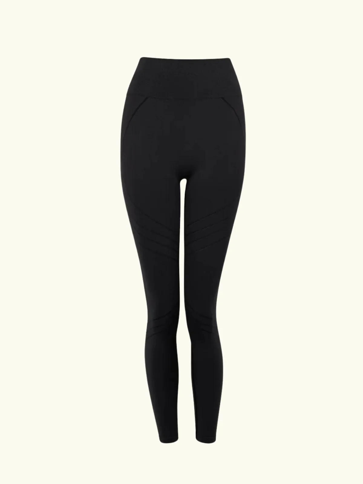 Lucid Leggings - Black sold by iris
