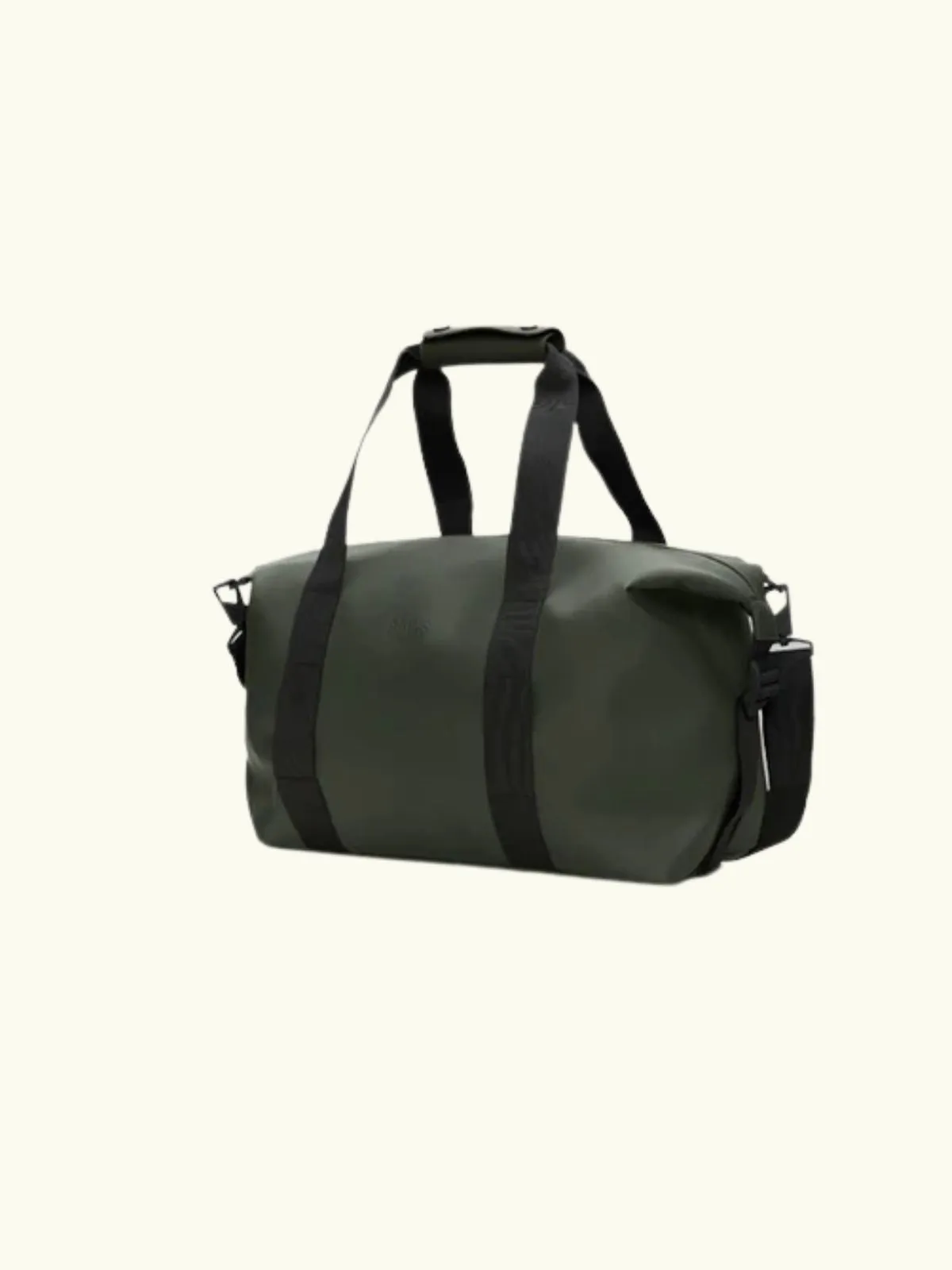 Hilo Small Weekend Bag - Green sold by iris product image thumbnail 2