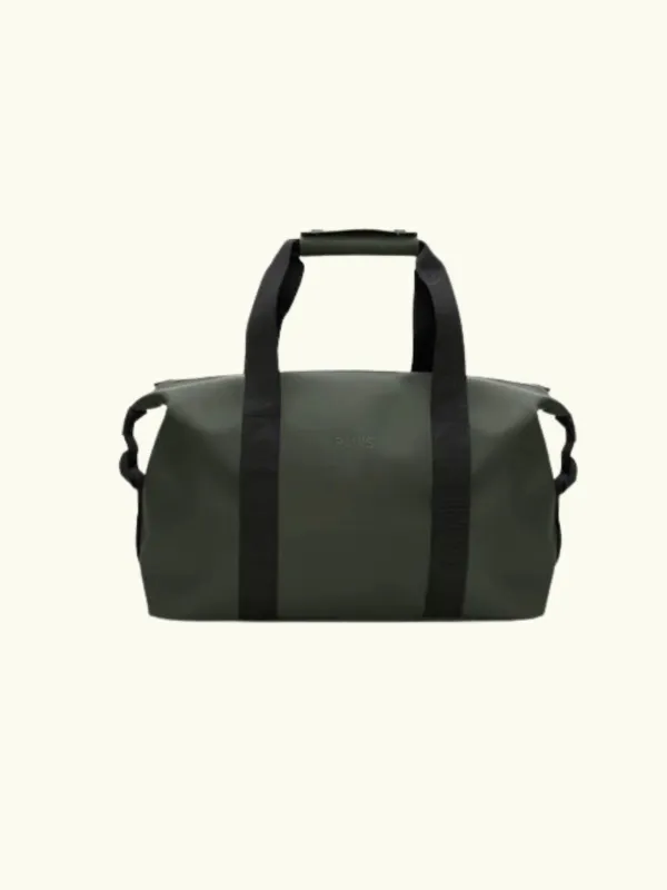 Hilo Small Weekend Bag - Green sold by iris