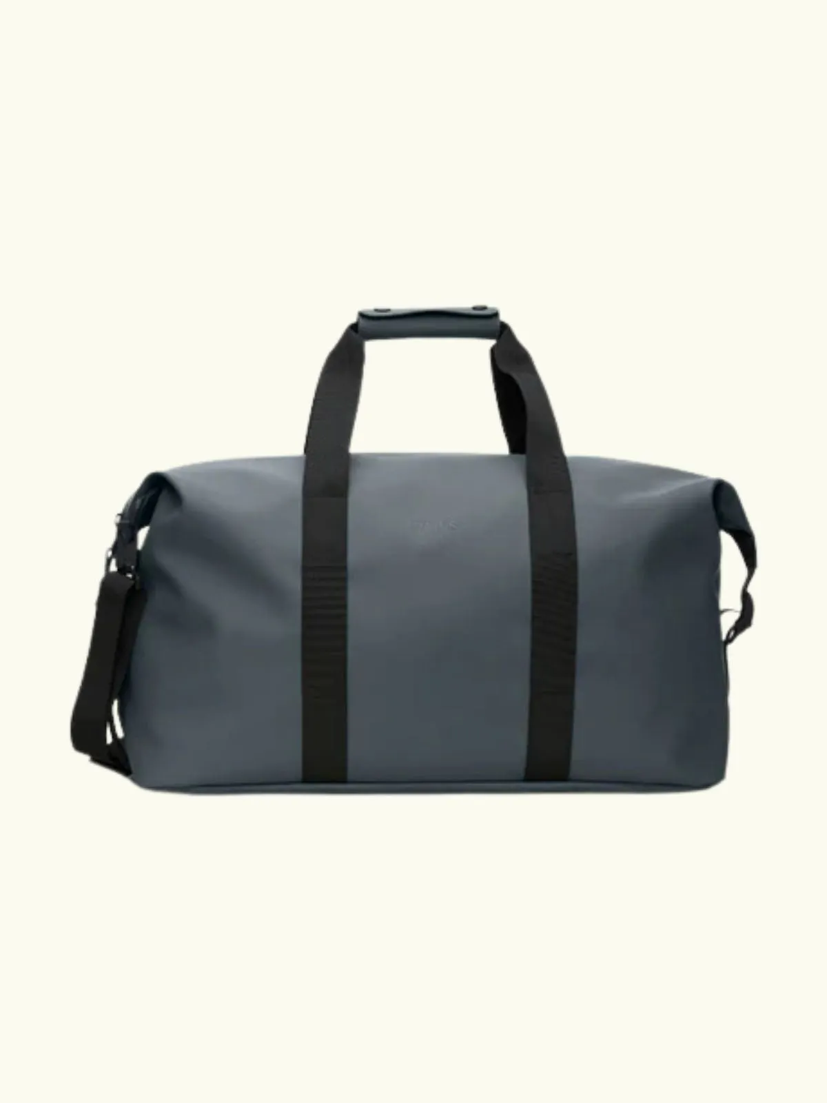 Hilo Weekend Bag - Lagoon sold by iris