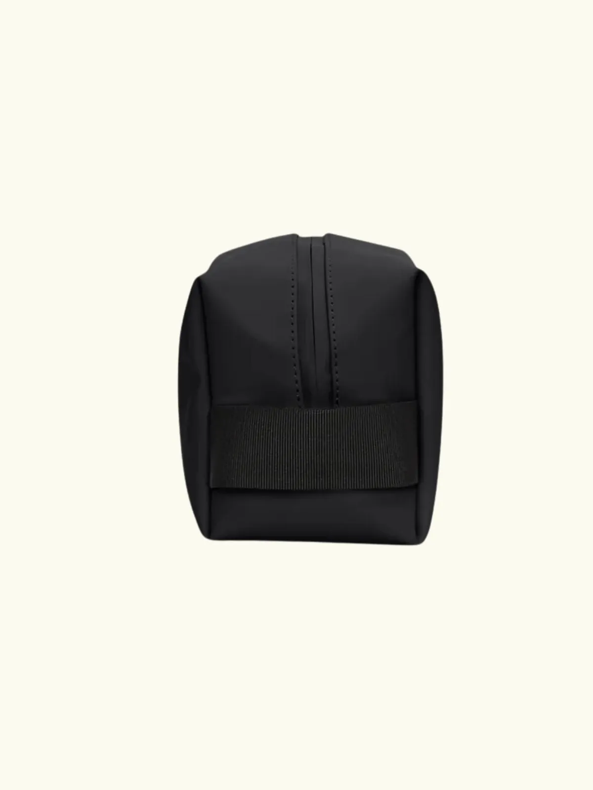 Wash bag - Black sold by iris product image thumbnail 2