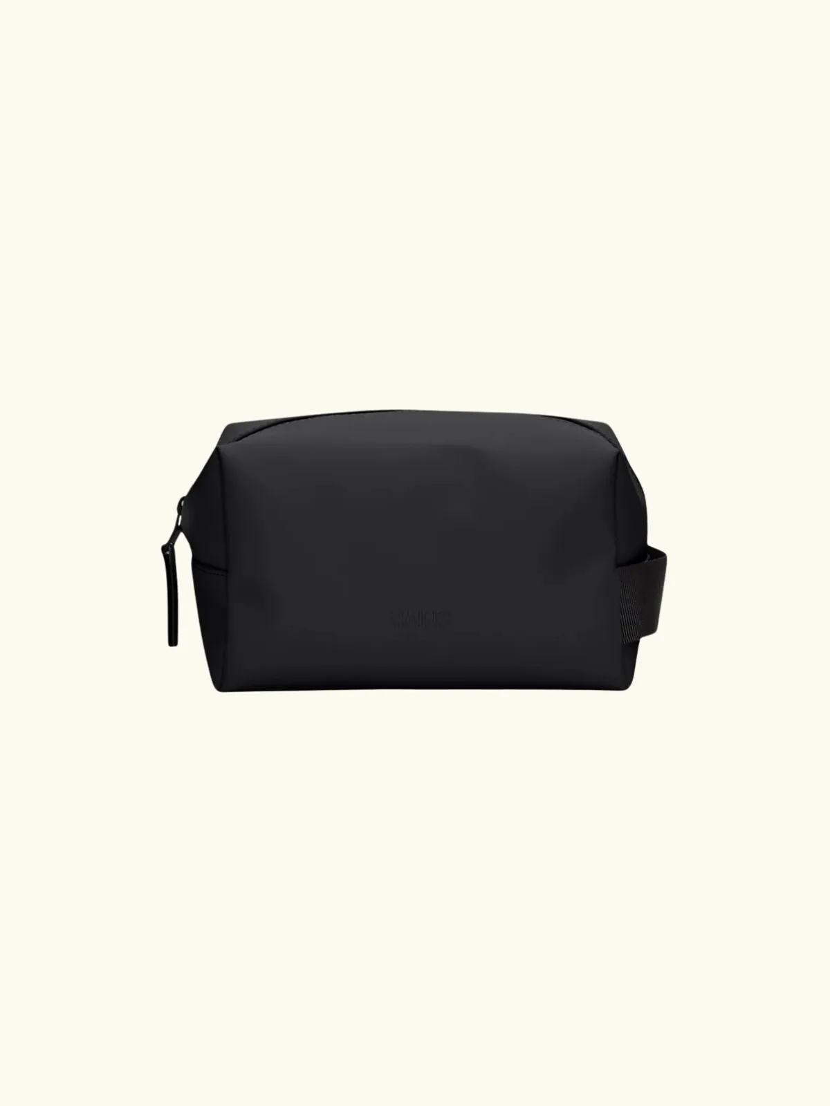 Wash bag - Black sold by iris