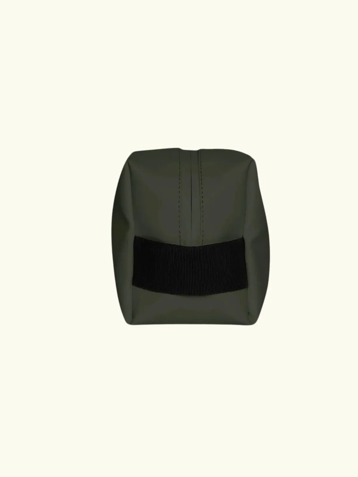 Wash Bag - Green sold by iris product image thumbnail 2
