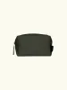 Wash Bag - Green sold by iris