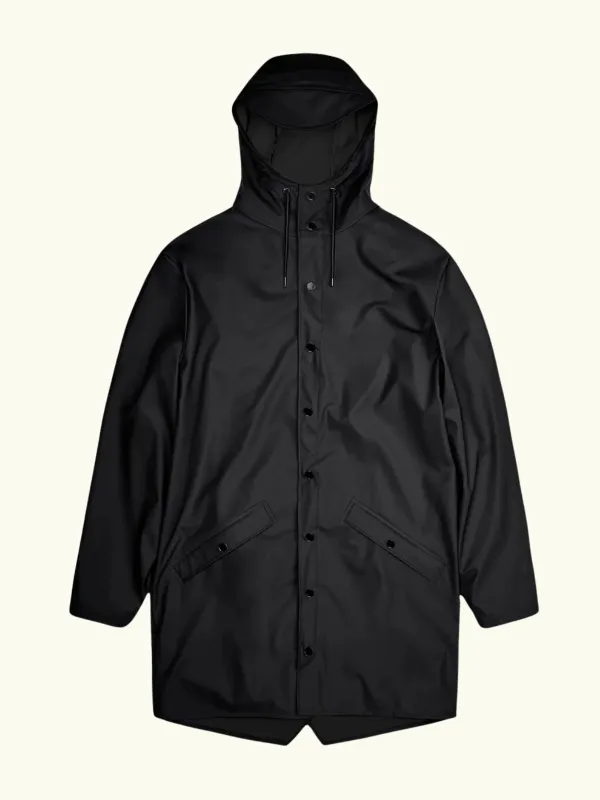 Long Jacket - Black sold by iris