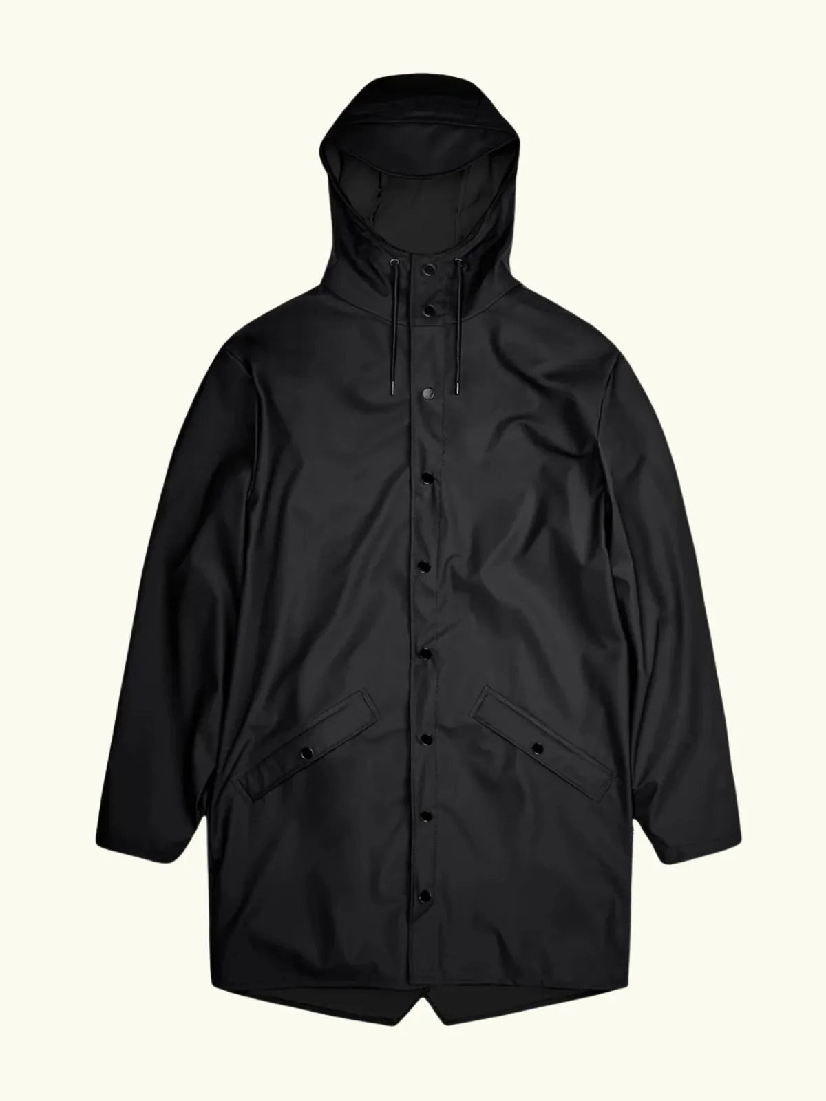 Long Jacket - Black sold by iris