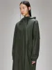 Fishtail Parka - Green sold by iris