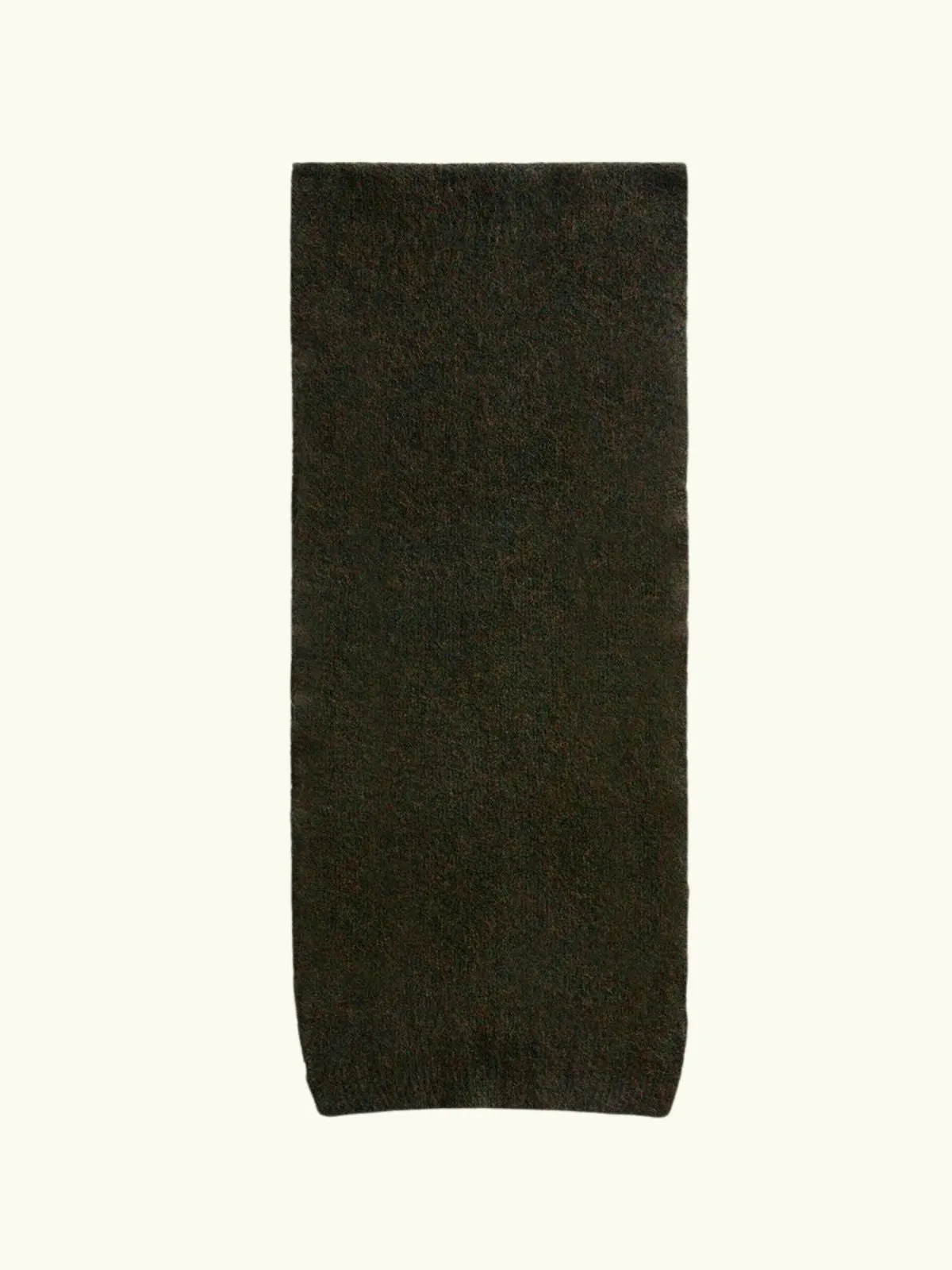 East Scarf - Green sold by iris