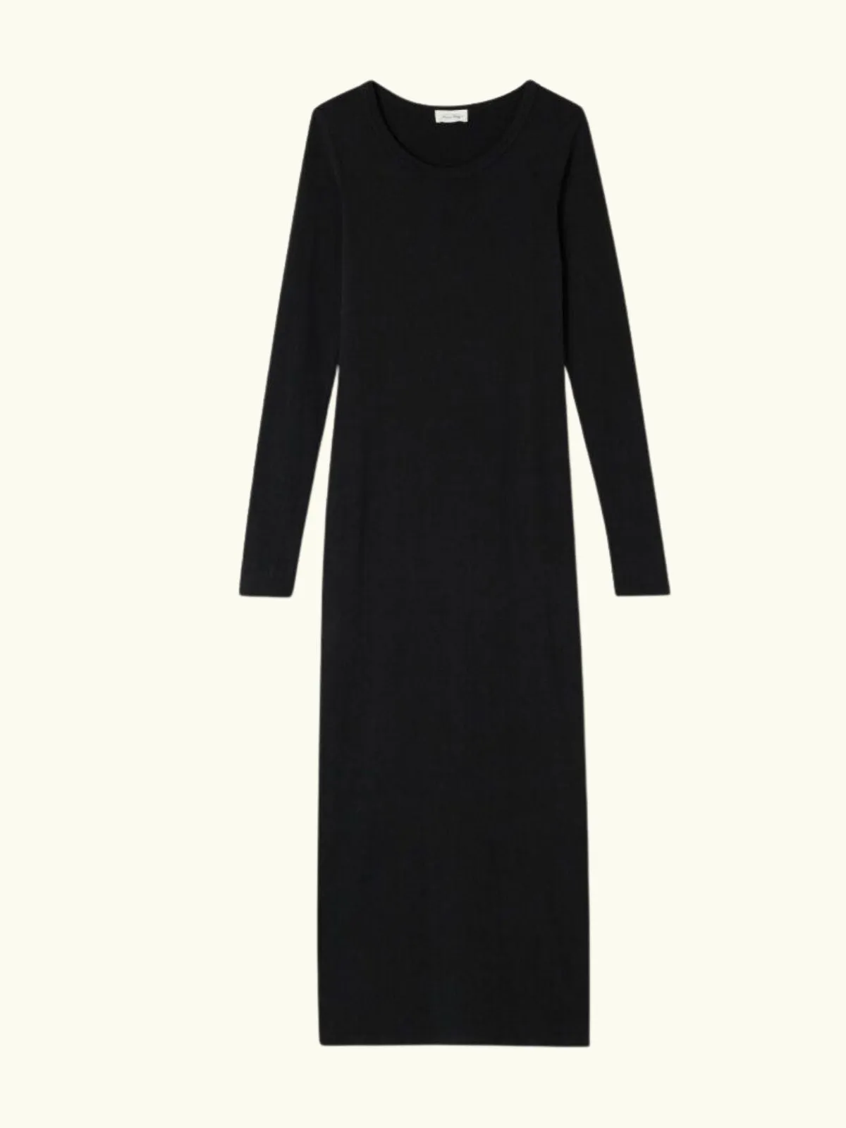 Gamipy T-Shirt Dress - Black sold by iris