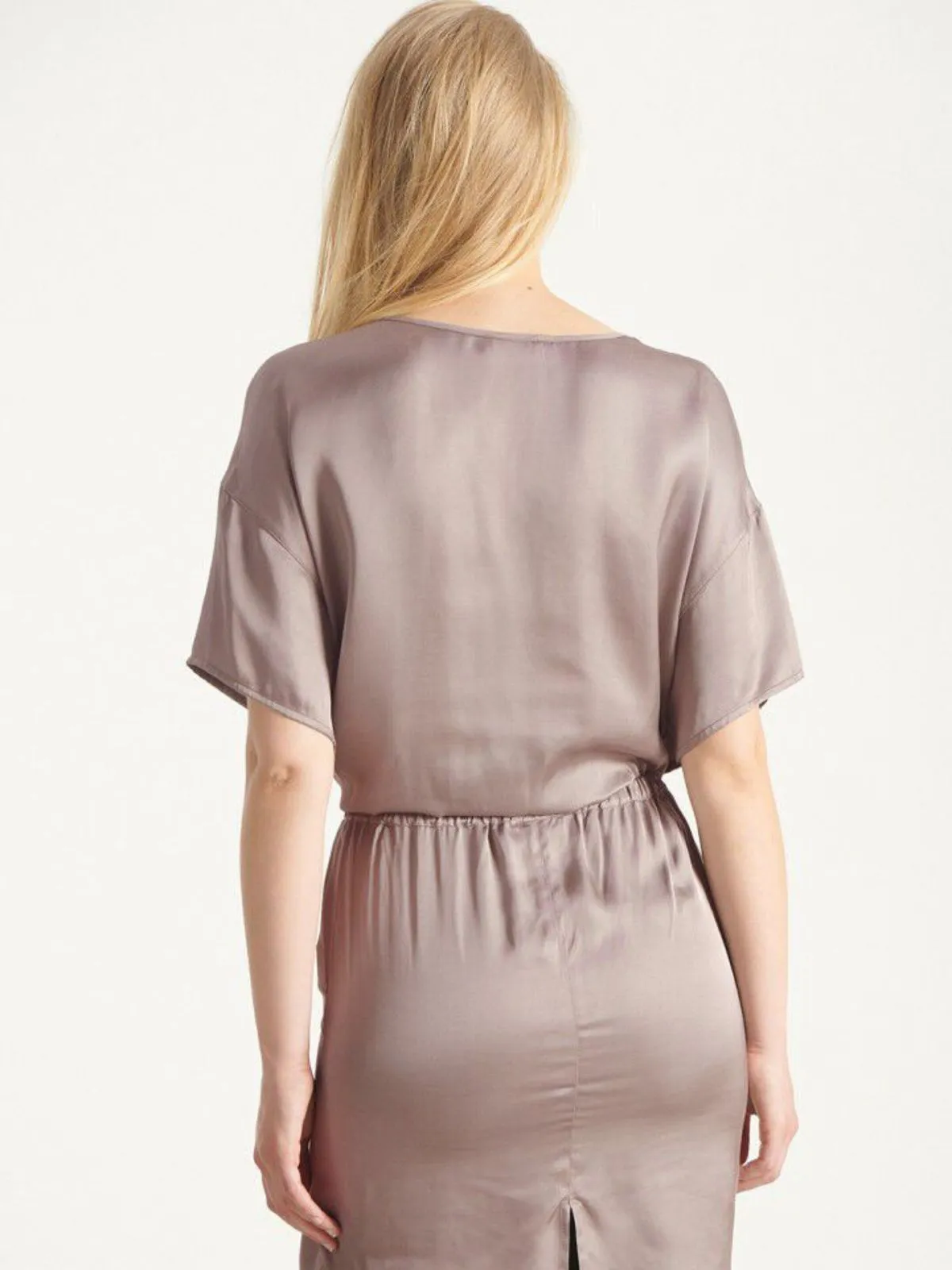 Bovalow Skirt - Blush sold by iris product image thumbnail 3