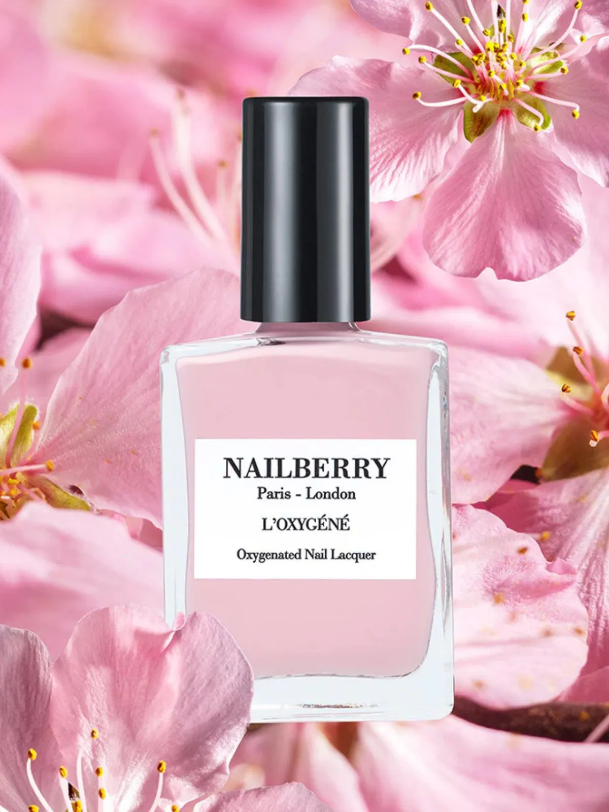 Nail Polish - Kyoto Bloom sold by iris product image thumbnail 2