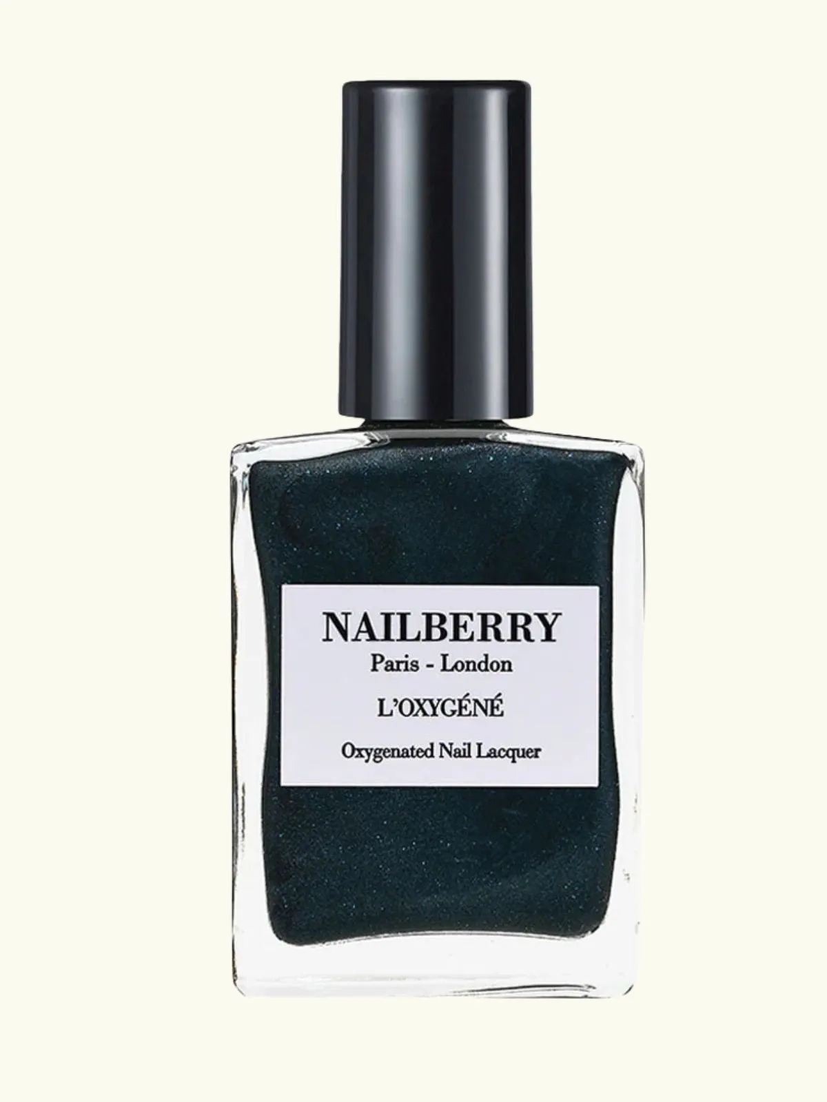 Nail Polish - Galatic sold by iris