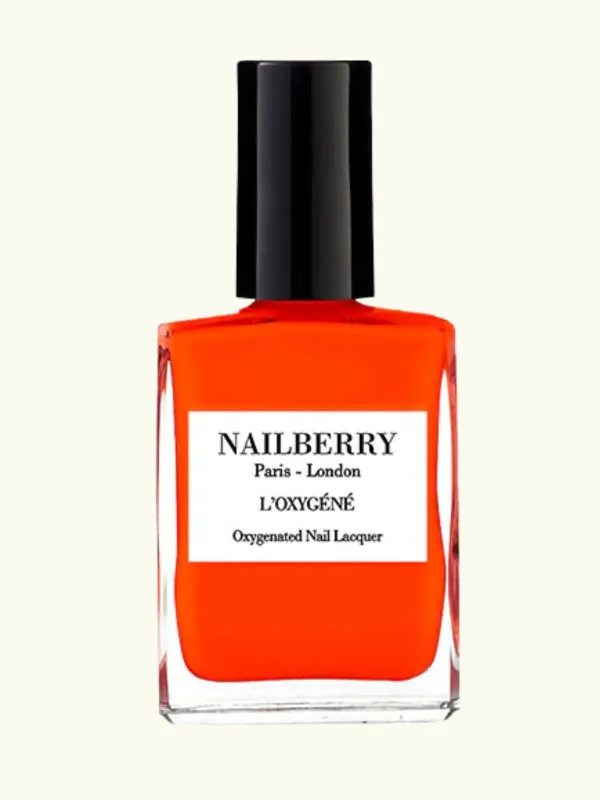 Nail Polish - Joyful sold by iris