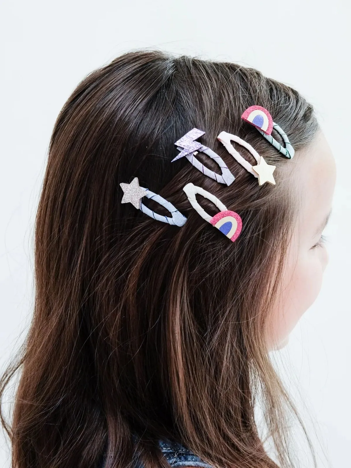 Rainbow Mini Clic Clacs - Multi sold by iris product image thumbnail 2