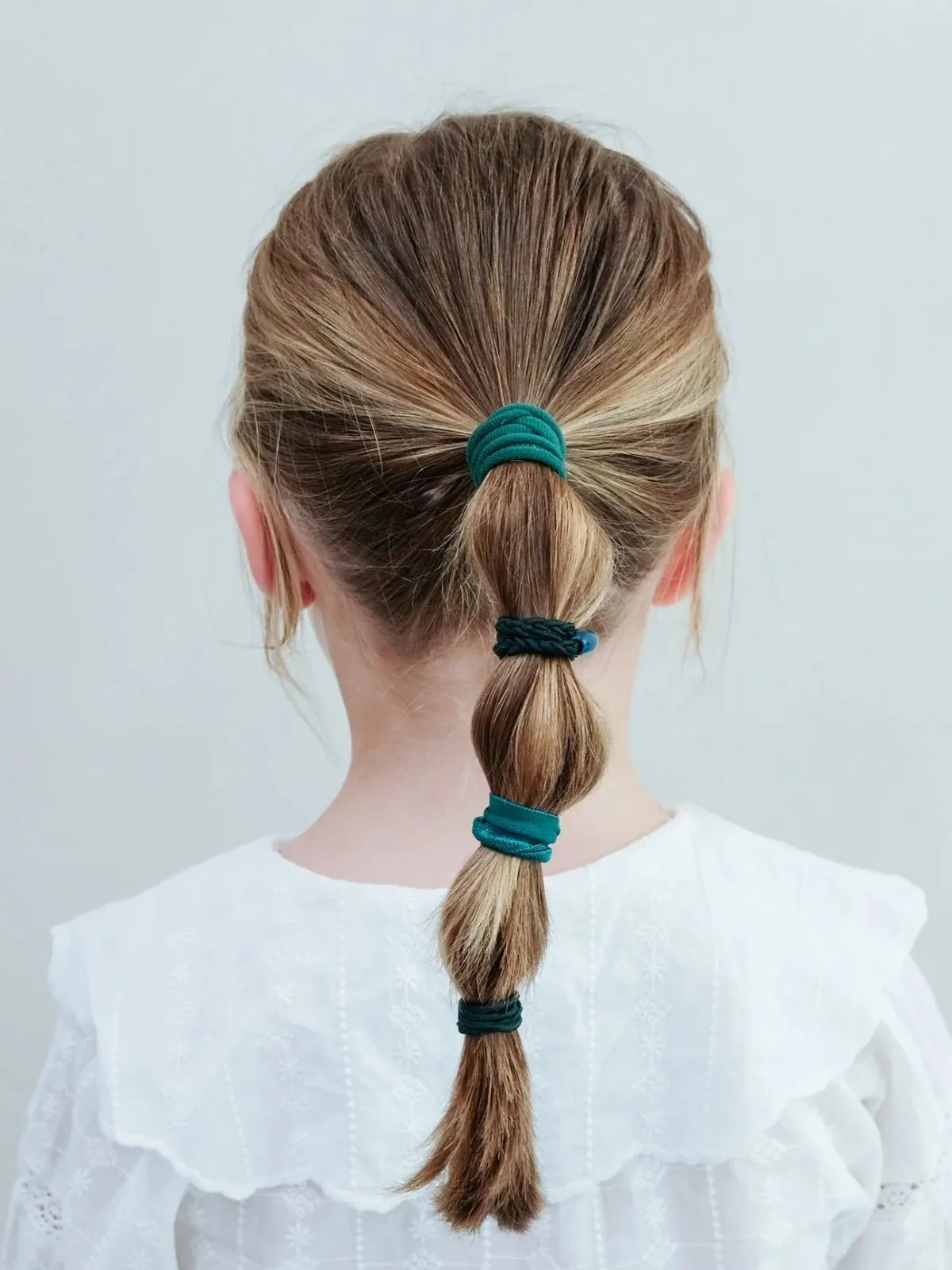 Mixed Pony Pack - Green sold by iris product image thumbnail 2