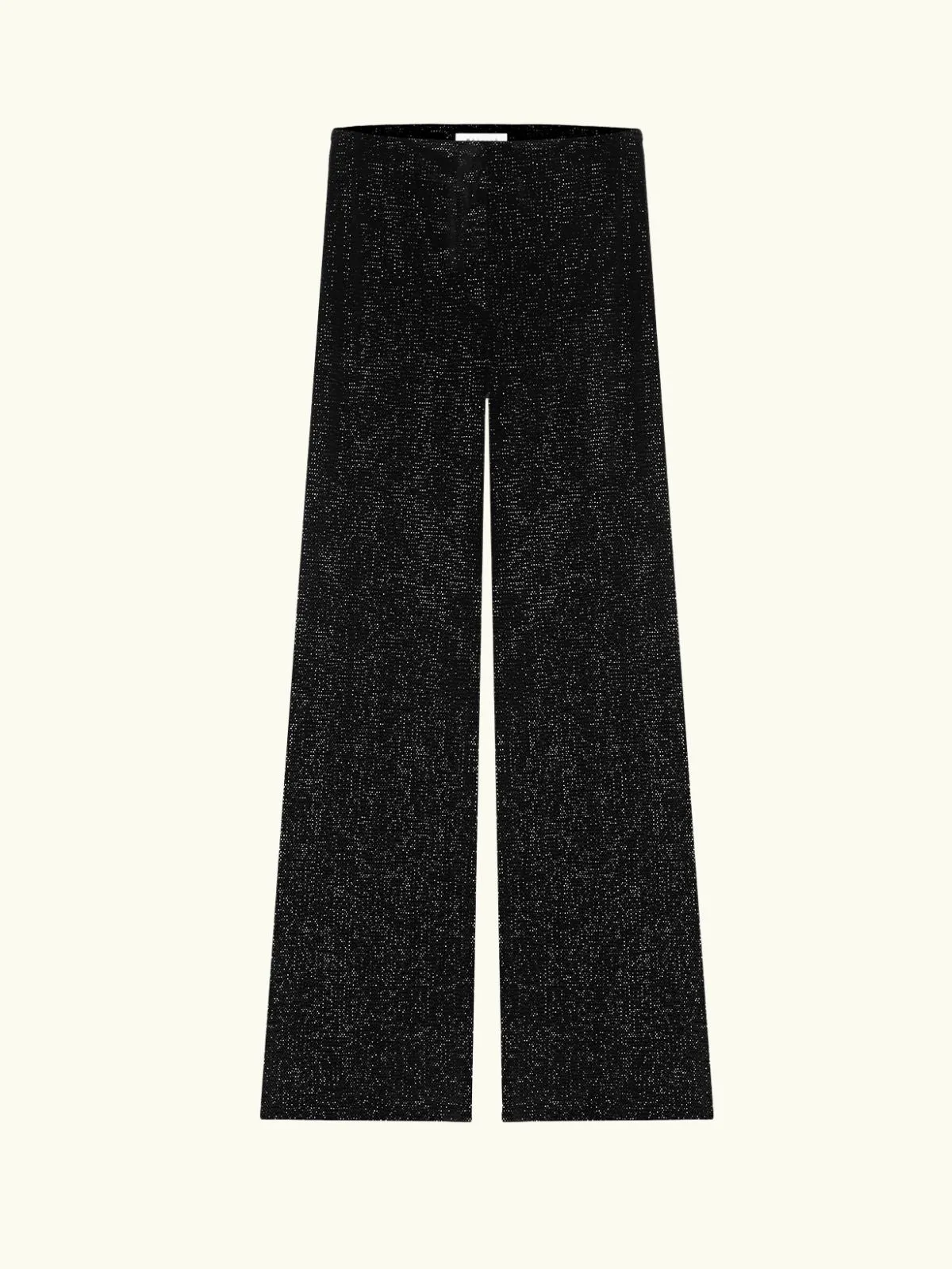 Boudin Trousers - Black sold by iris