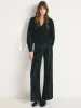 Boudin Trousers - Black sold by iris