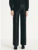 Boudin Trousers - Black sold by iris