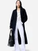 Faro Coat - Navy sold by iris