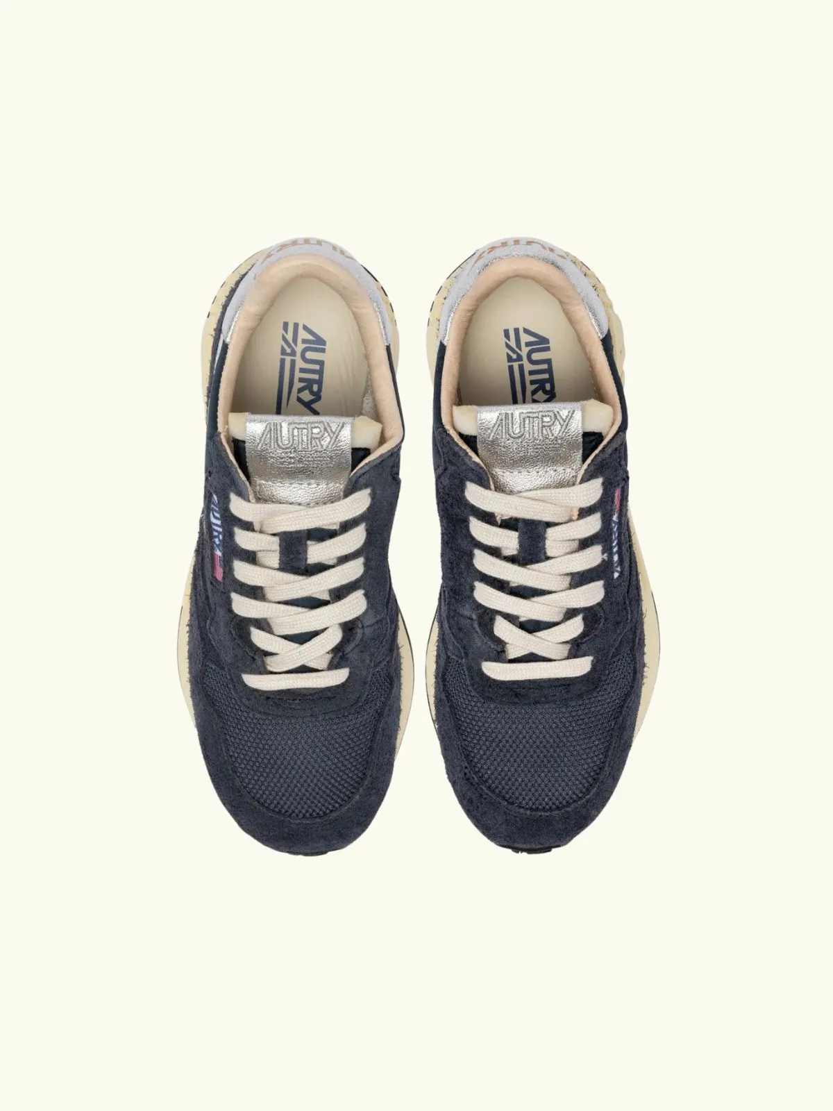 Reelwind Low Sneakers - Black sold by iris product image thumbnail 4