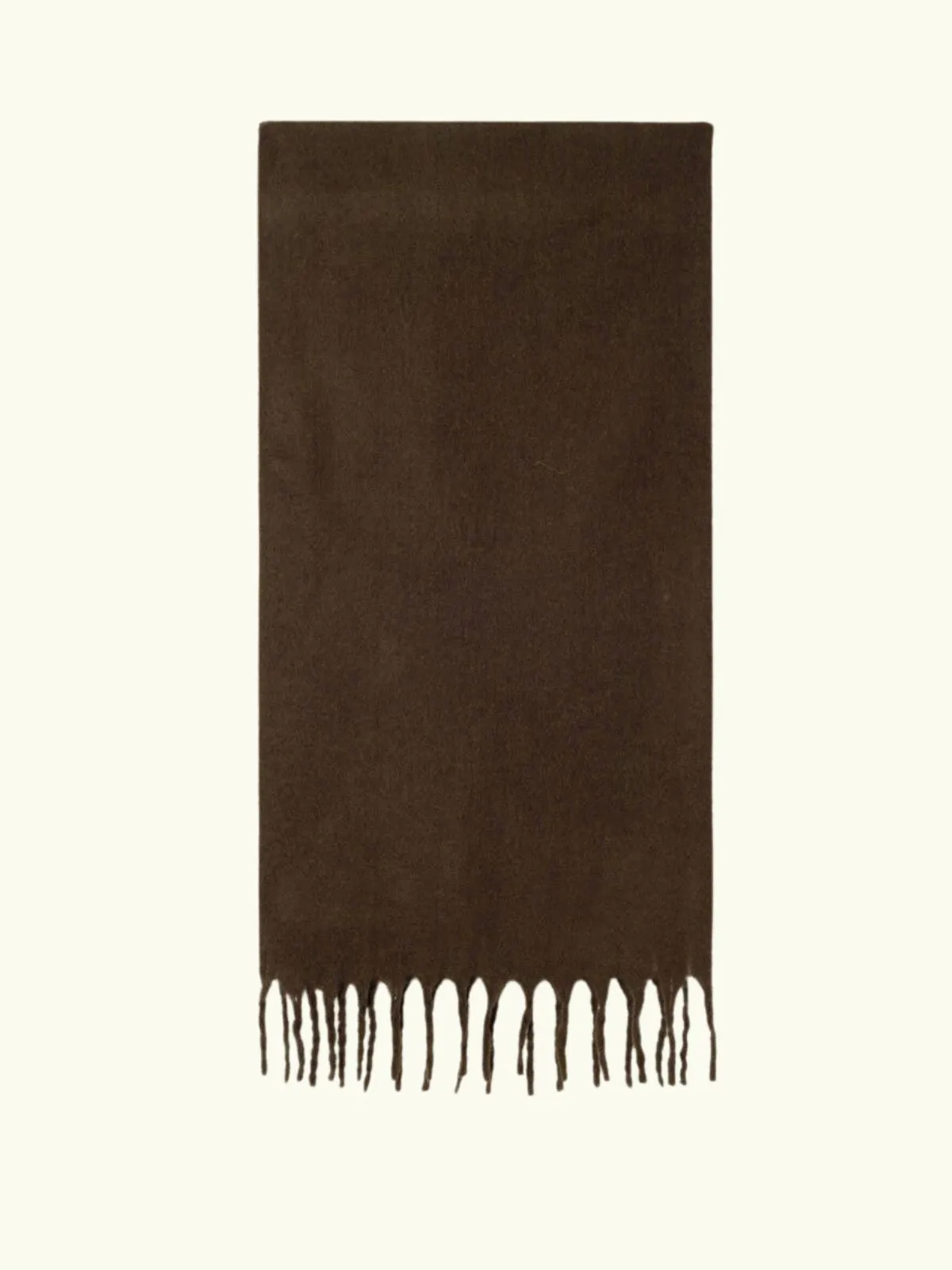 Zinaco Scarf - Brown sold by iris
