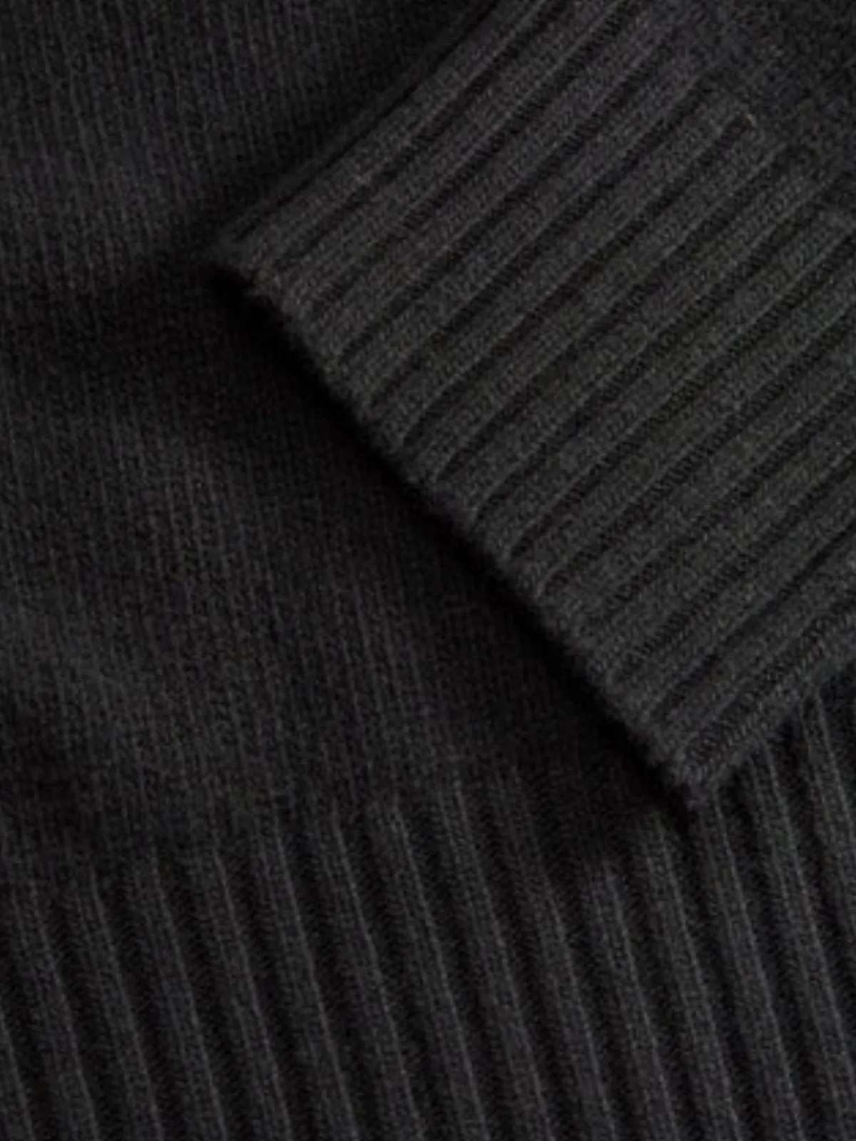Campa Jumper - Black sold by iris product image thumbnail 5