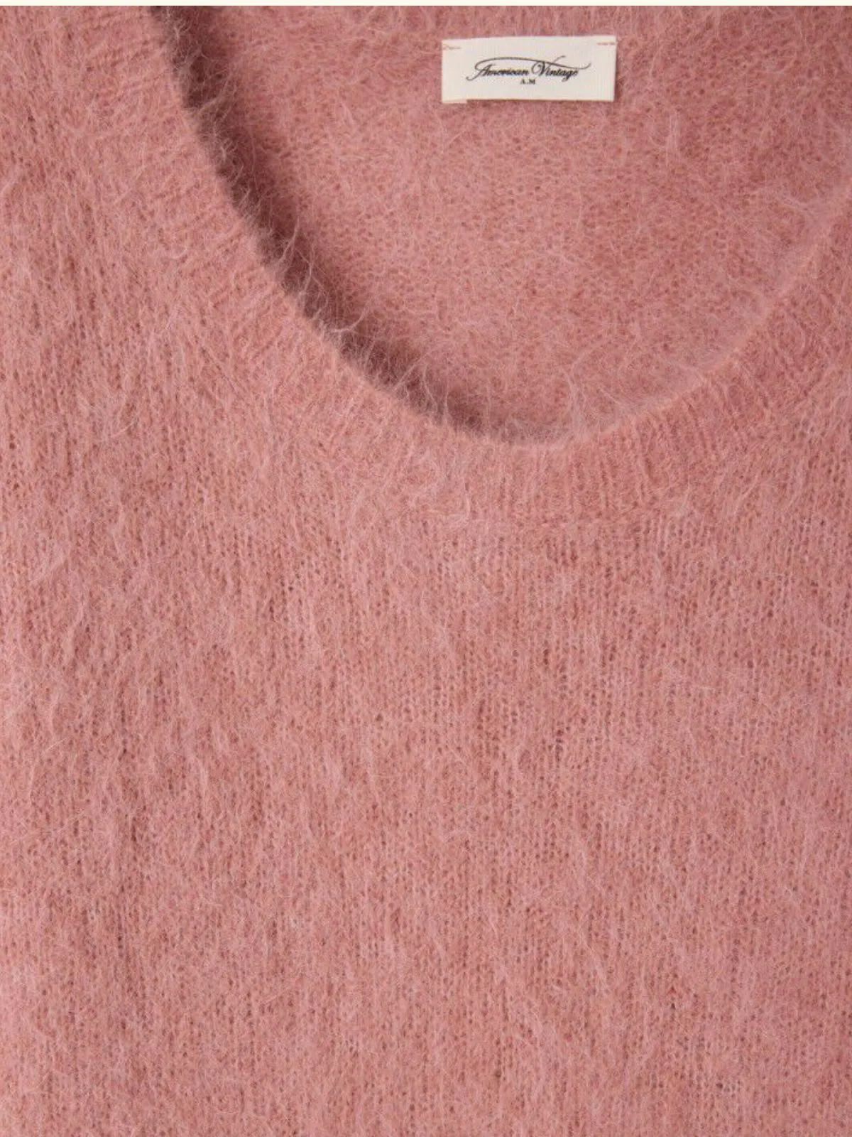 Nuny Jumper - Blush sold by iris product image thumbnail 2