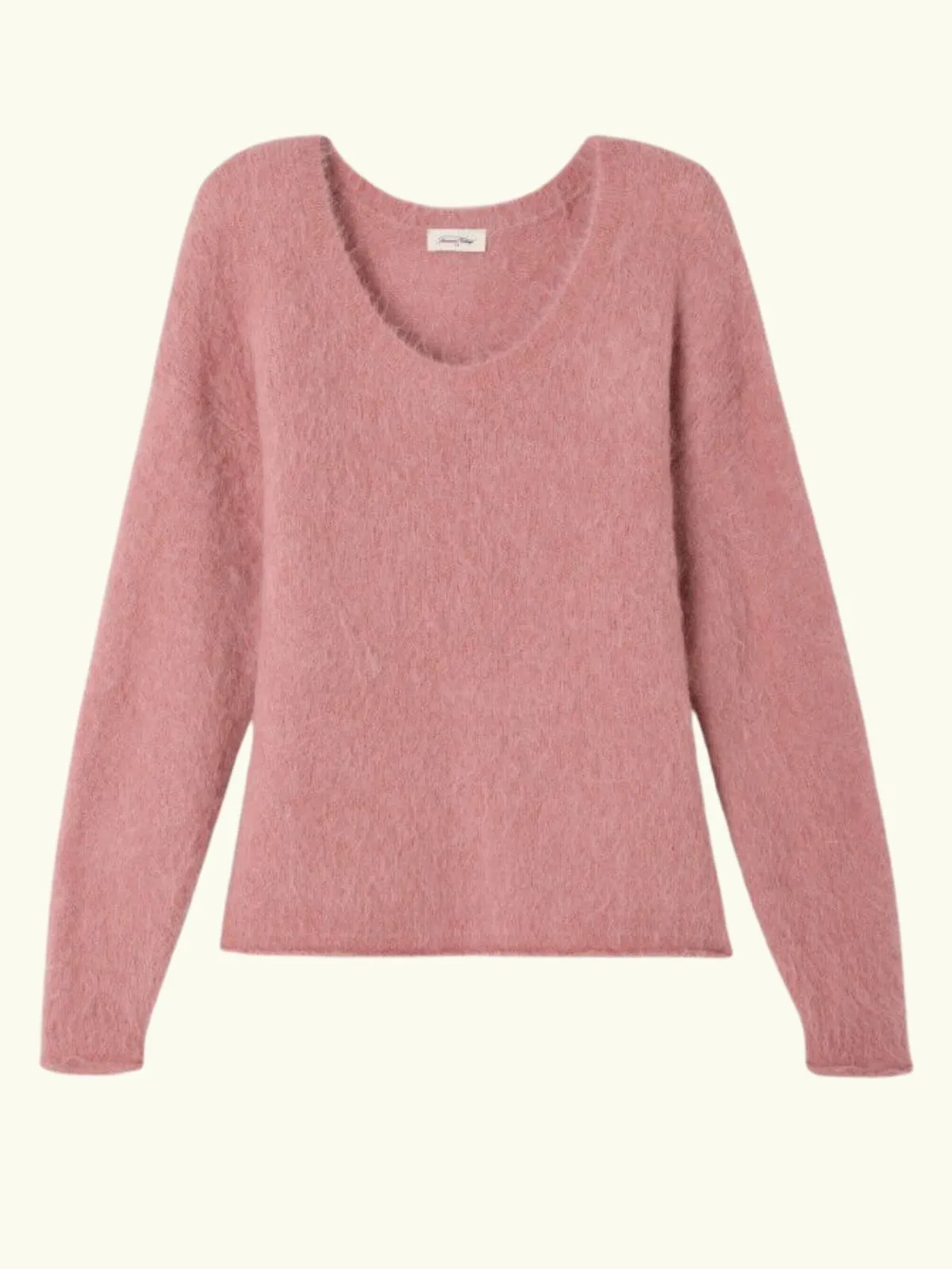 Nuny Jumper - Blush sold by iris product image thumbnail 5