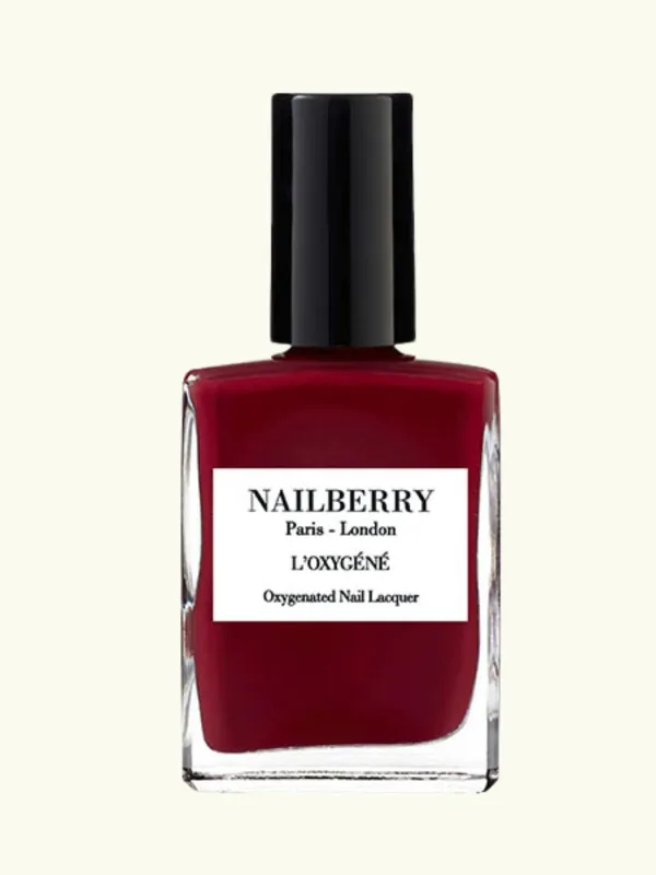 Nail Polish - Le Tempes Des Cerises sold by iris