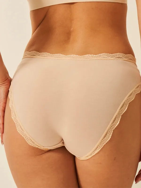 The Original Knicker - Sand made by iris