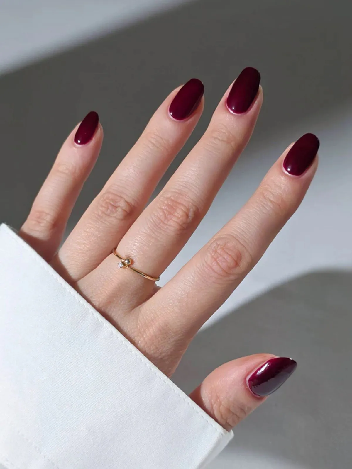 Nail Polish - Kirsch Kiss sold by iris product image thumbnail 2