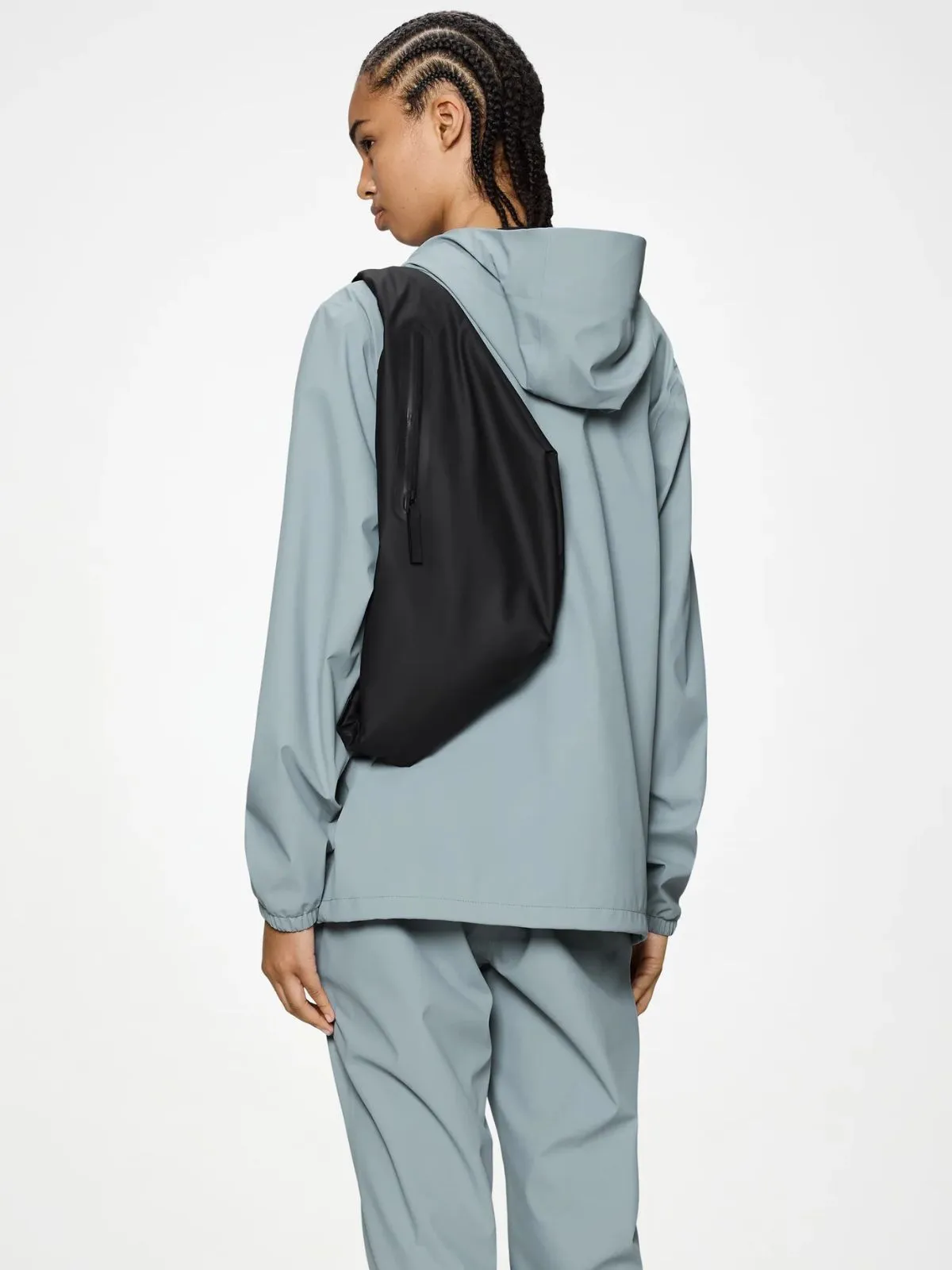 Dash Bum Bag - Black sold by iris product image thumbnail 2