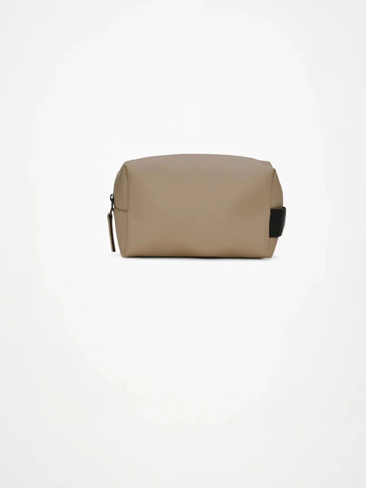 Small Wash Bag - Beige sold by iris