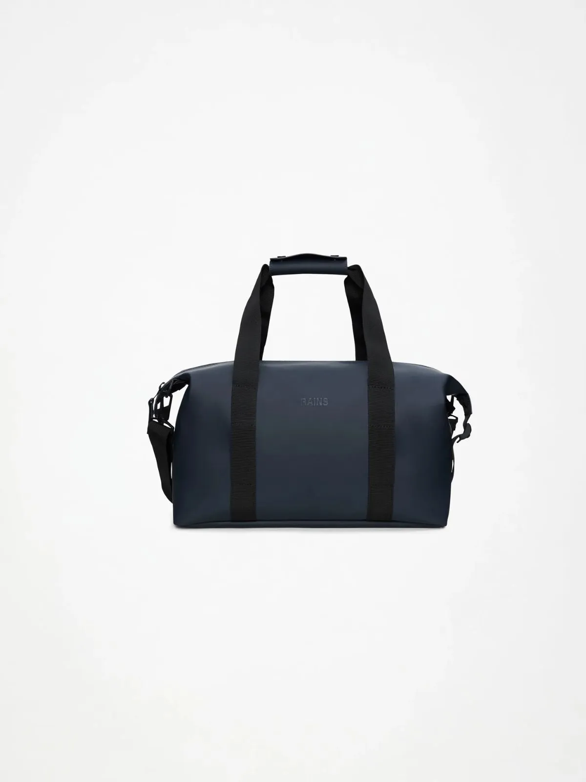 Hilo Small Weekend Bag - Navy sold by iris