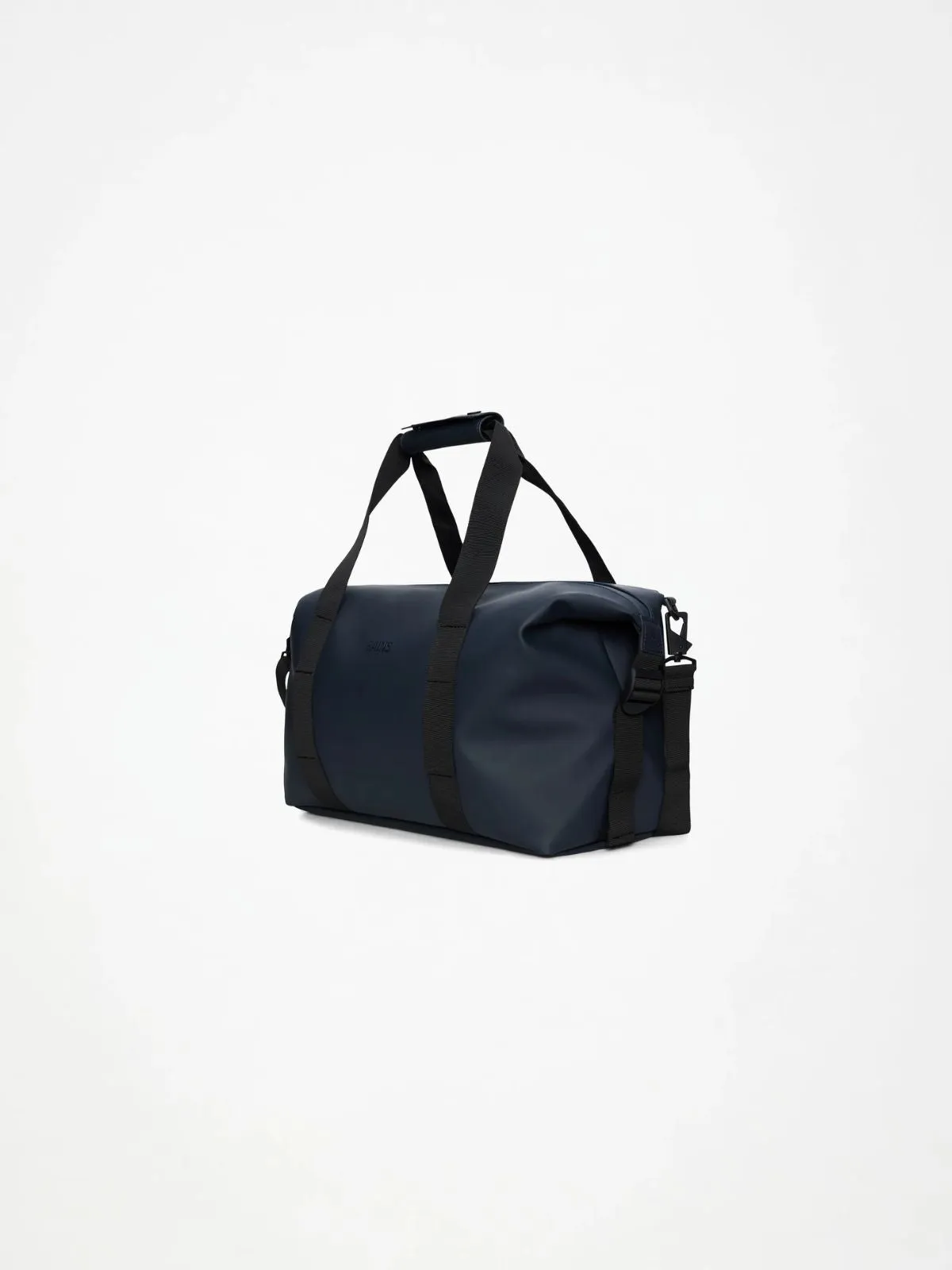 Hilo Small Weekend Bag - Navy sold by iris product image thumbnail 2