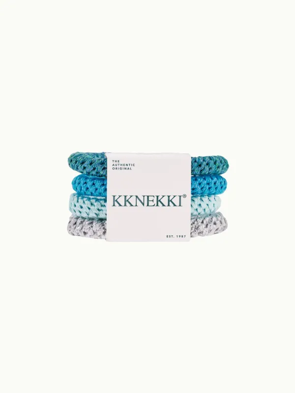 Kknekki Bundle 64 (4 Pack) - Multicolour made by iris