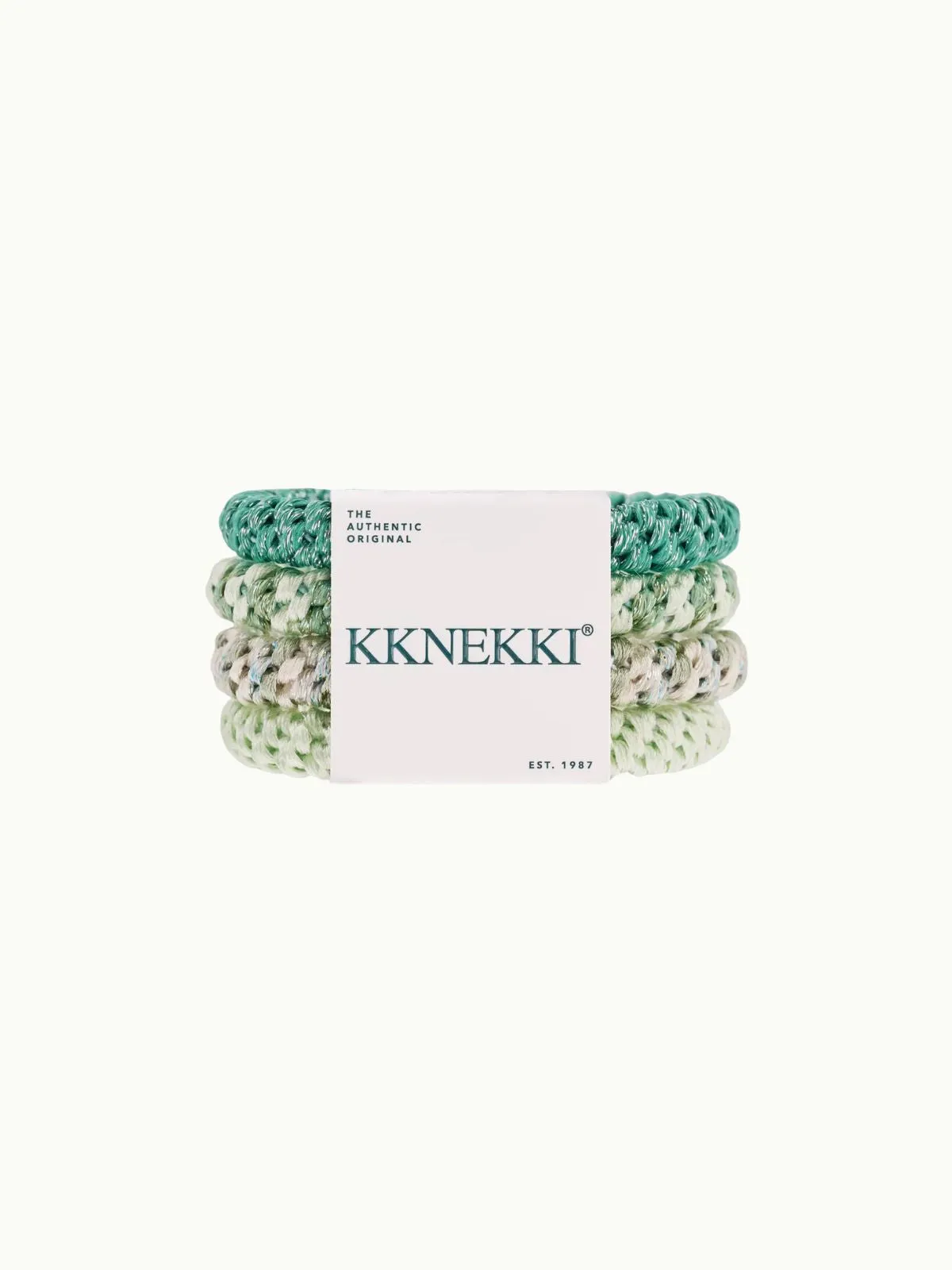 Kknekki Bundle 65 (4 Pack) - Multicolour sold by iris