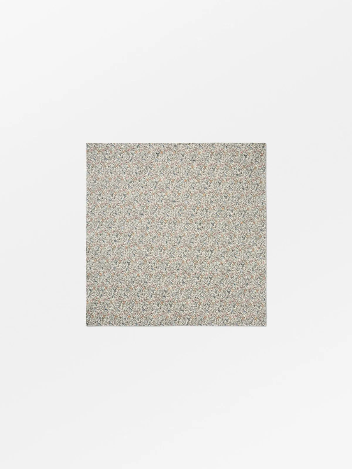 Hope Print Scarf - Flower sold by iris