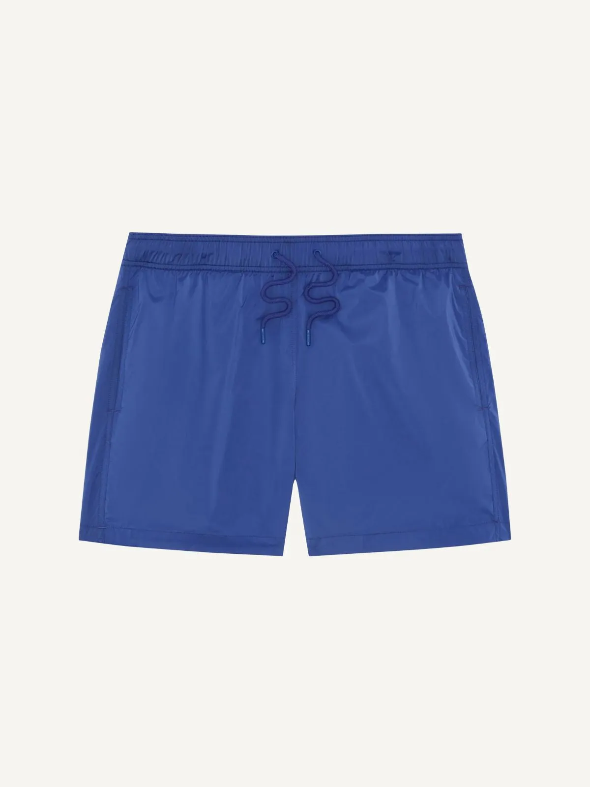 Salvador Swim Shorts - Blue sold by iris