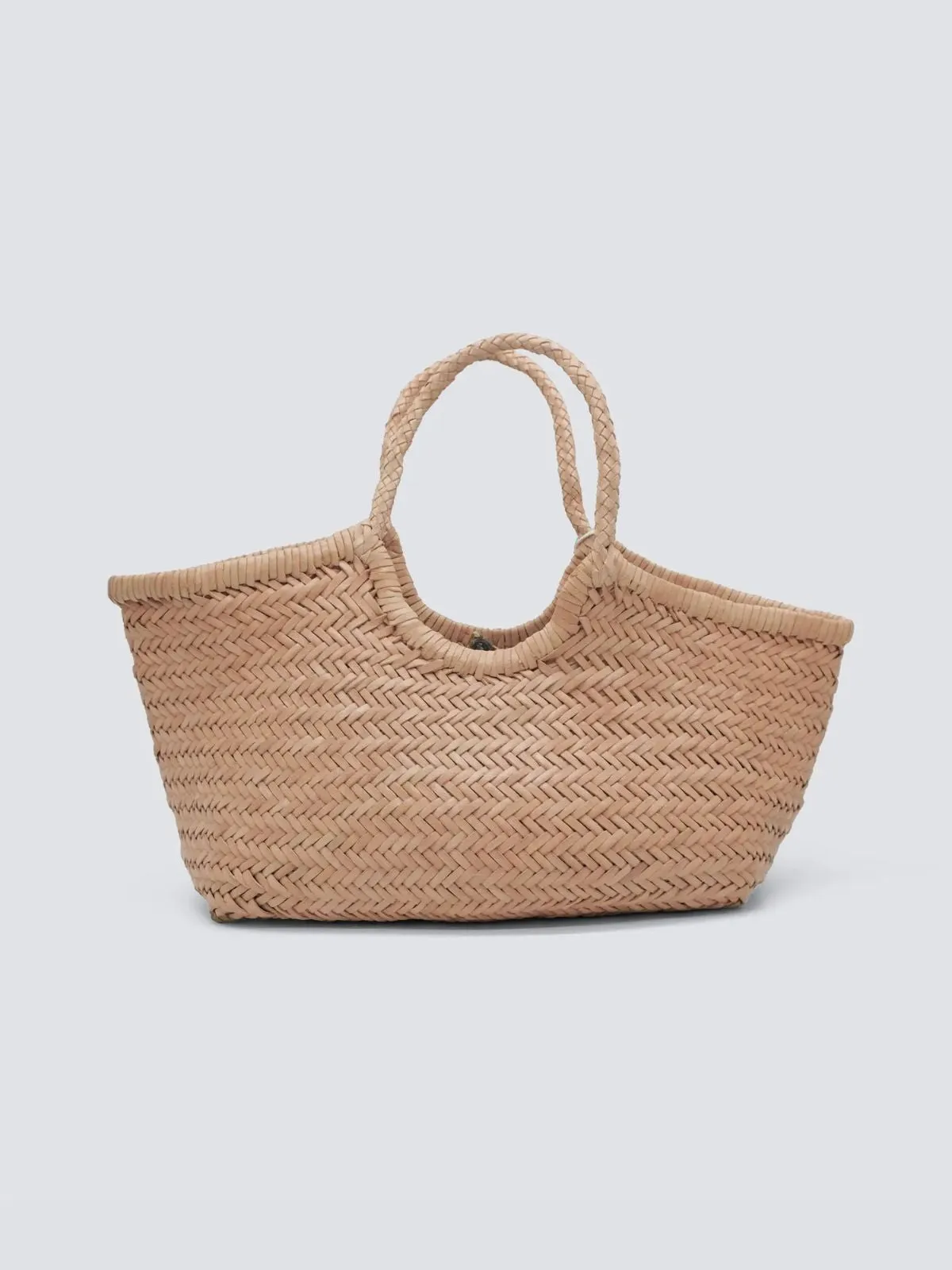 Nantucket Big Basket - Natural sold by iris