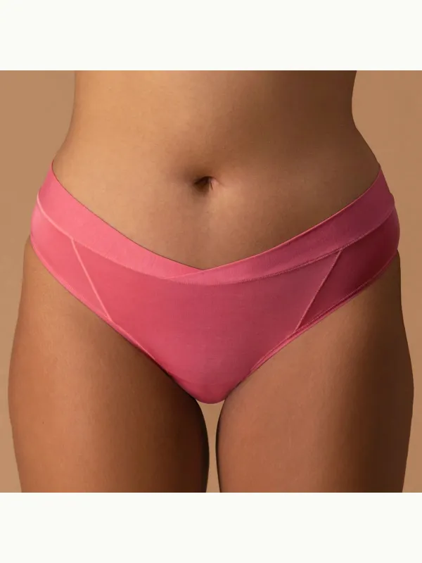 The Everyday Brief - Paloma made by iris