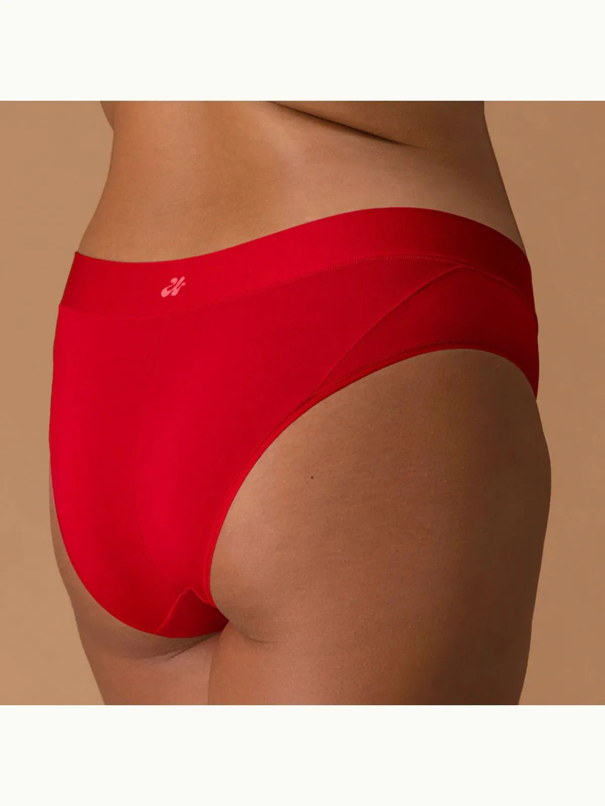 The Everyday Brief - Tomato sold by iris product image thumbnail 2