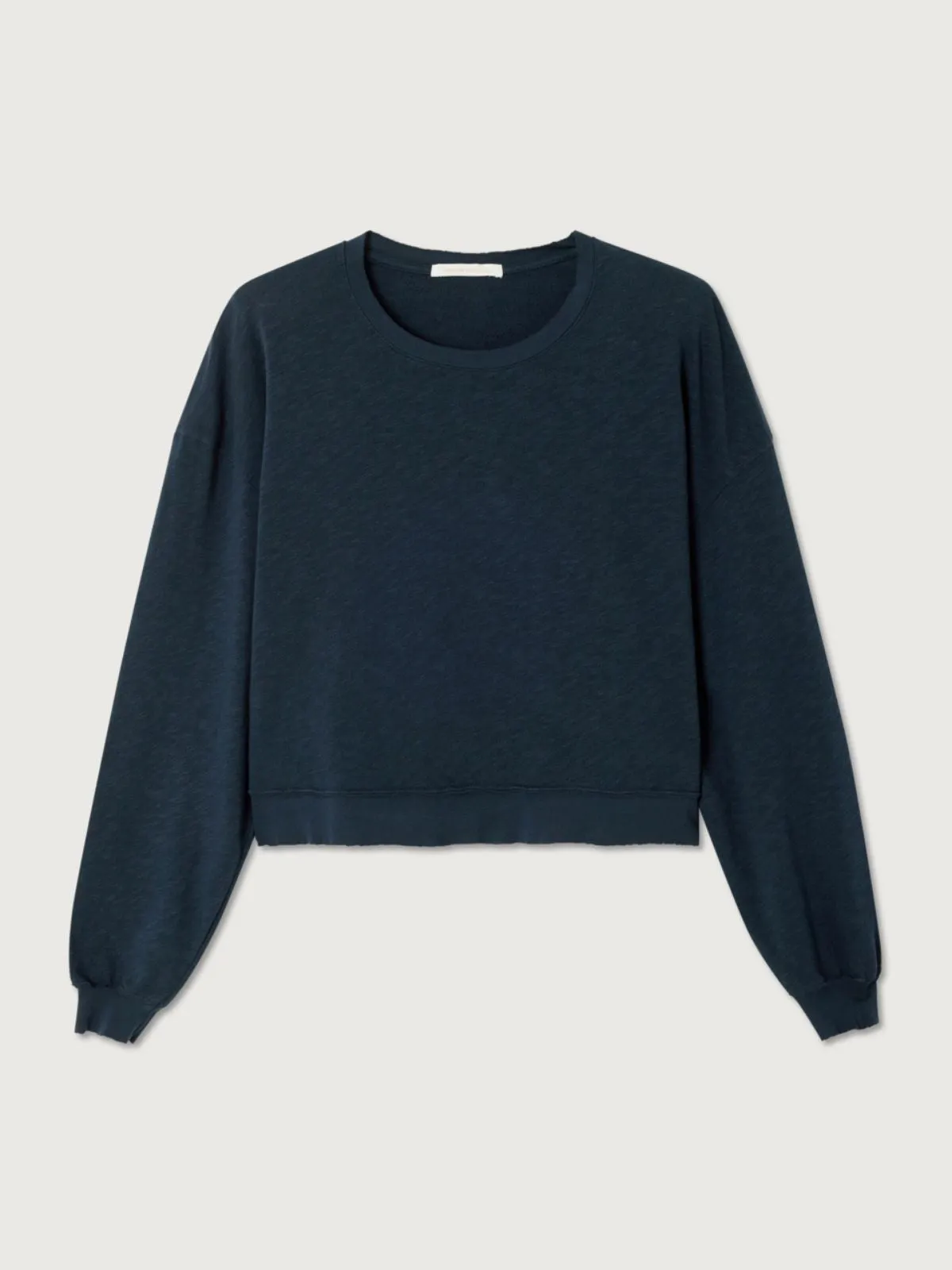 Sonoma Top - Navy sold by iris