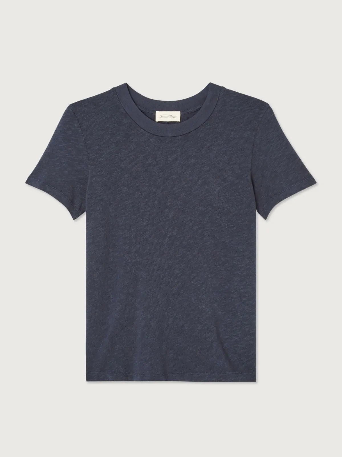 Sonoma T-Shirt - Navy sold by iris