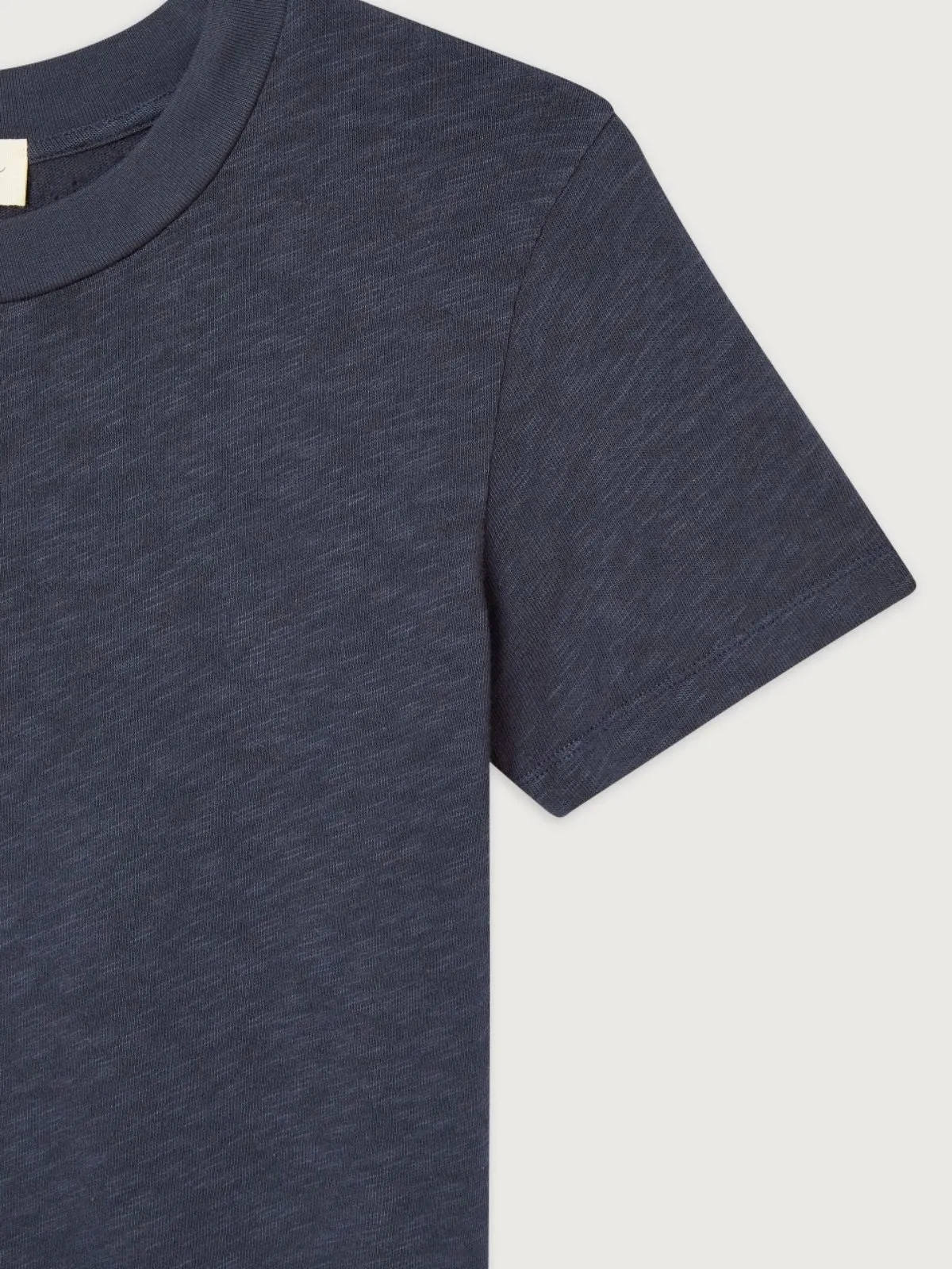Sonoma T-Shirt - Navy sold by iris product image thumbnail 3