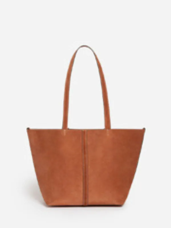 Tote Bag - Biscuit made by Vanessa Bruno