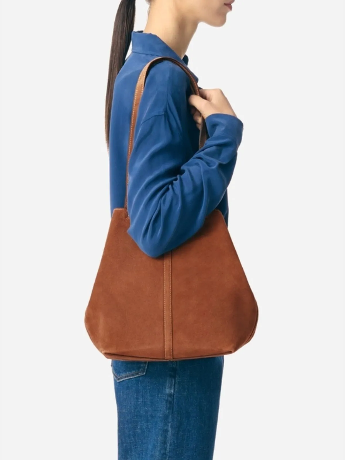 Tote Bag - Biscuit sold by iris product image thumbnail 3
