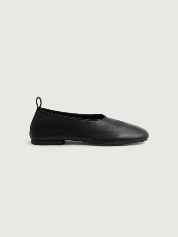 Bala Ballerinas - Black made by soeur