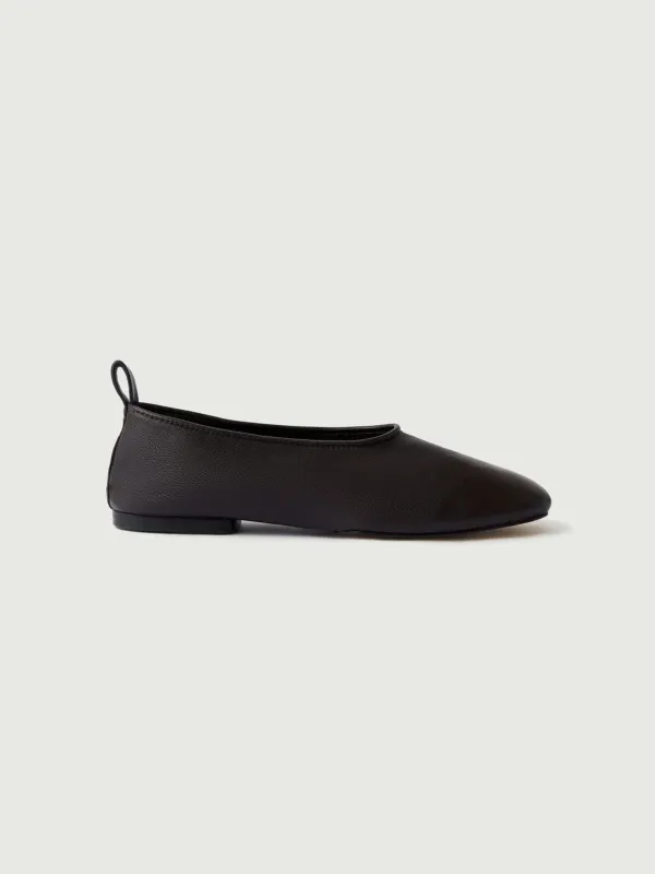Bala Ballerinas - Ebony Brown made by soeur