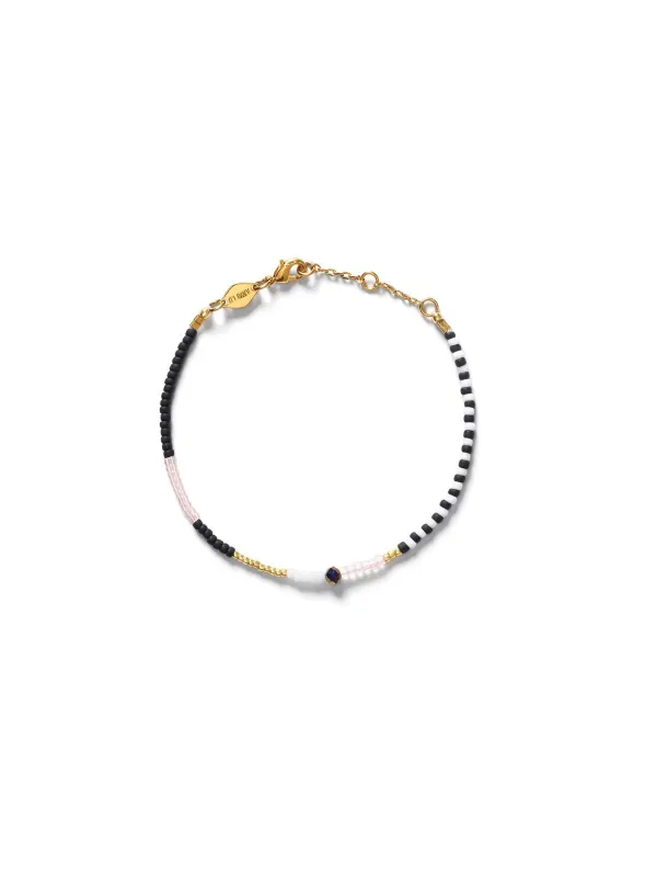 Mess Bracelet - Domino made by Anni Lu